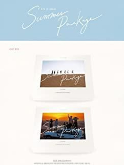 видео BTS - SUMMER PACKAGE IN DUBAI 2016 DVD