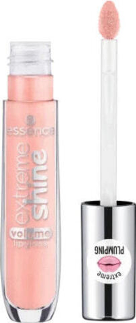 Lipgloss Extreme Shine Volume 105 Flower Blossom, 5 ml
