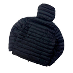 Микропуховик Guess Новый с бирками