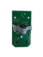 Плата управления печатная Centurio IQ MCU Boaud v1.3 для IQ3.0 39070