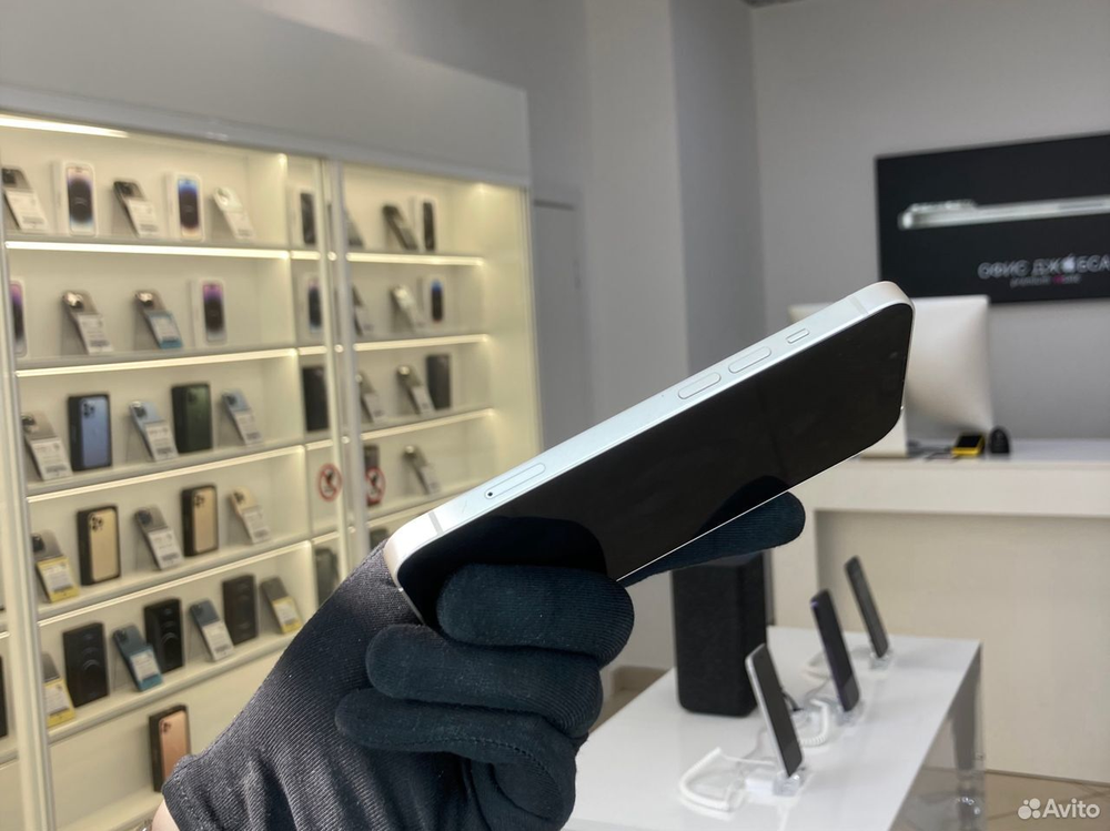 iPhone 13, 512 ГБ б/у