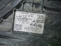 Фара правая Mercedes GLE V167 18-24 Multibeam LED