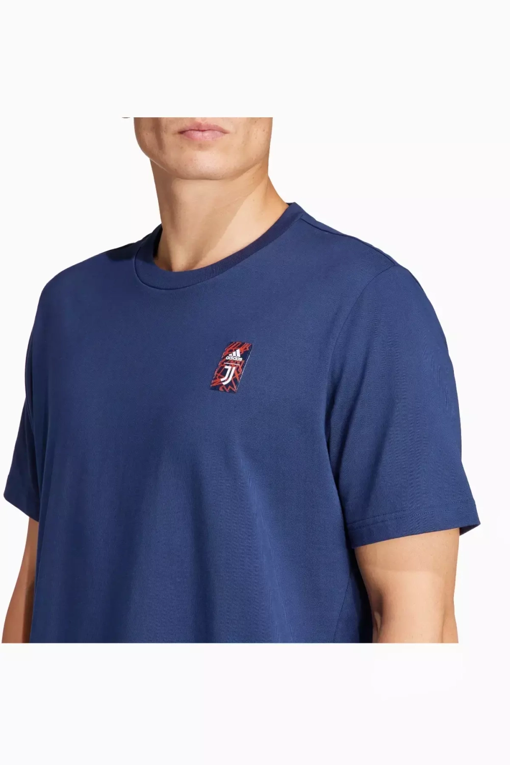 Футболка adidas Juventus FC 23/24 Cultural Story