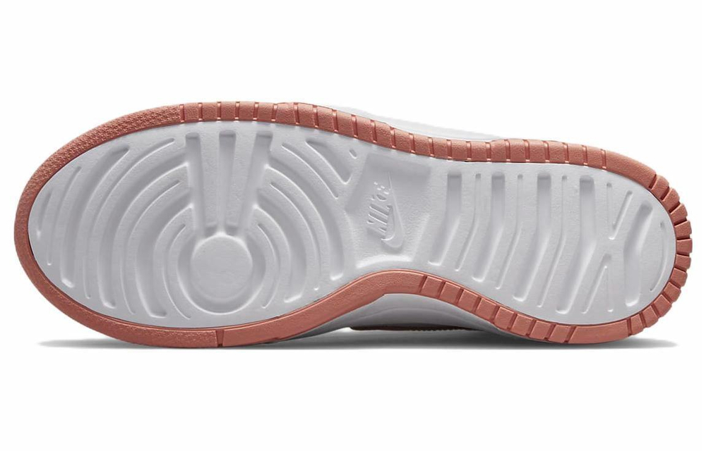 Кроссовки Nike Dunk (Женская размерная сетка)
