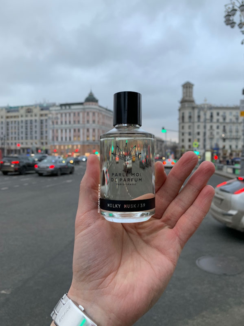 Parle Moi De Parfum Milky Musk 39