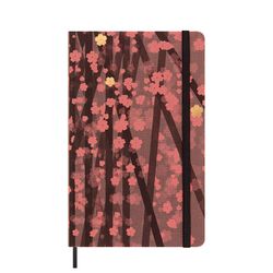 Блокнот Moleskine LE SAKURA Large (LESU06QP060)