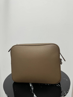 Сумка-мессенджер Hermes