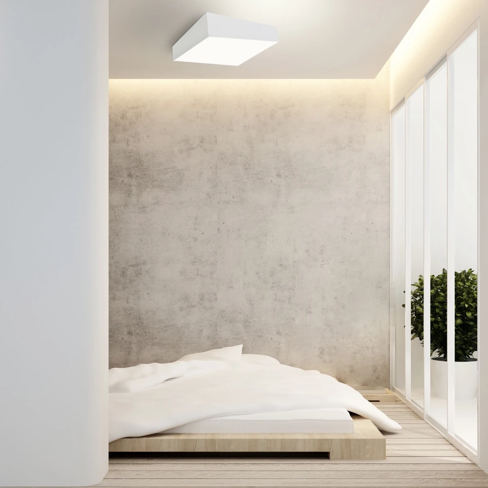 Потолочный светильник Mantra MINI 6160