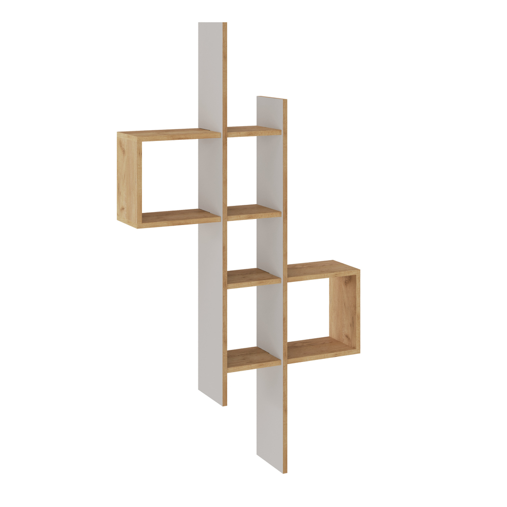 Полка навесная Тэбби (МБ3)