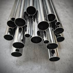 Бра Brubeck Chrome By Imperiumloft