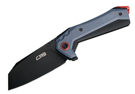 Нож CJRB J1919-BU Tigris