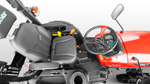 Трактор Solis-Gold | Солис-Голд 26 Mit 4x4 HST STD agri 6.00-12 / 8.3-20 (c ПСМ)