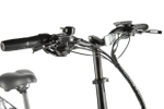 Электровелосипед Eltreco TT Max (2020)
