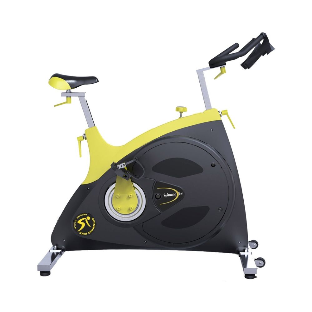 X-958 Сайкл-тренажер DHZ РАСПРОДАЖА