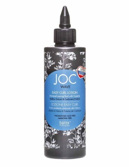 JOC WAVE Лосьон для долговременной укладки с Цистеином