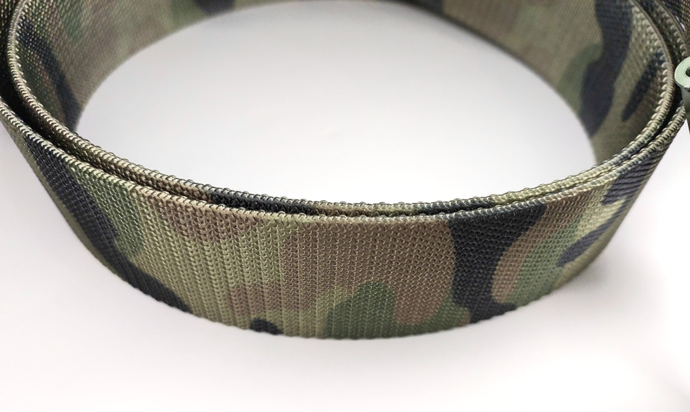 Ремень. Камуфляж. Универсальный эластичный. Унисекс.