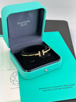 Браслет Tiffany & Co.