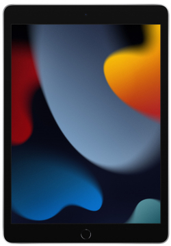 iPad 10.2