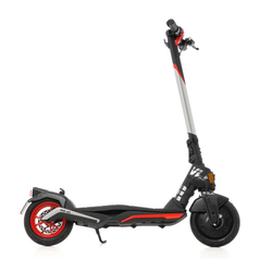 Электросамокат Velocifero MAD AIR 10.4Ah (Red)