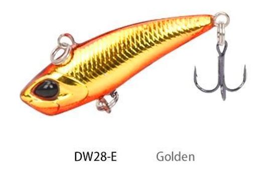 Tsurinoya DW28 40мм./3,8гр.