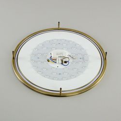 Накладной светильник Citilux Бостон CL709503N