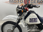 Suzuki Djebel 200 , 1996