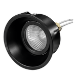 Встраиваемый светильник Domino Lightstar 214607