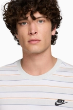 Футболка Nike Sportswear Club - белый