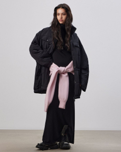 Куртка утепленная "Elizabeth"