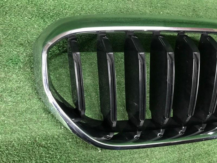Решетка радиатора BMW 5er G30 (2020-2023)