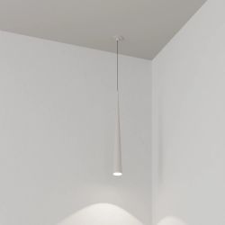 Светильник SP-STIRIA-L600-R76-5W Warm2700 (GR, 36 deg, 230V) (Arlight, IP20 Металл, 3 года) 054435