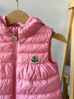 Пуховый жилет Moncler, 92