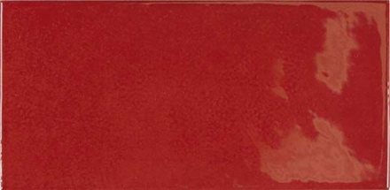 Настенная плитка VILLAGE VOLCANIC RED (25581)