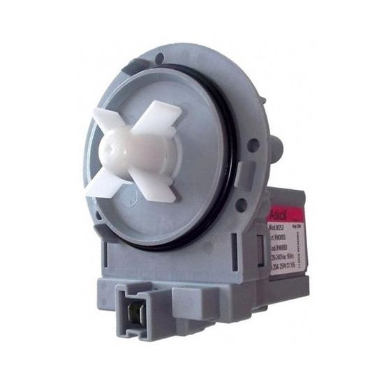 Askoll M253 Насос для Стиральной Машины