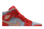 Кроссовки Jordan Air Jordan 1 Mid "Denim"