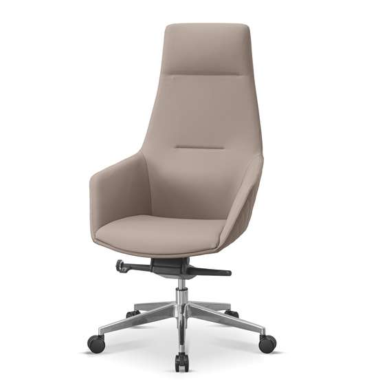 Кресло Aurora экокожа