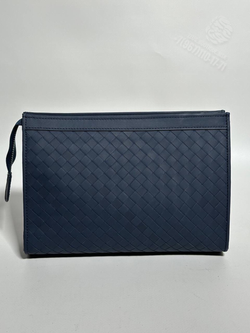 Клатч Bottega Veneta