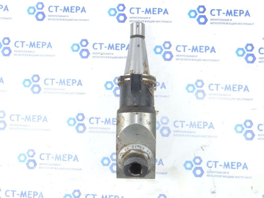 Оправка расточная 191.421.247 ИСО 40 Диаметр 90-125мм