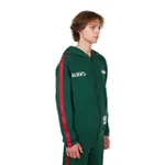 Костюм спортивный The Wall Зеленый Мужской