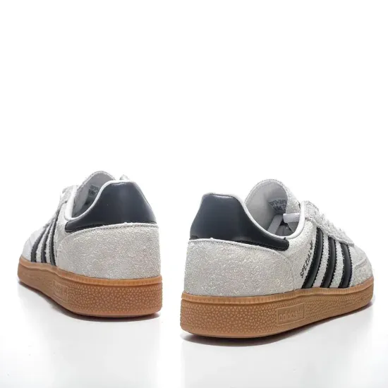 Кроссовки Adidas Spezial "Light Grey"