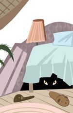 Салливан и Патрикеевна