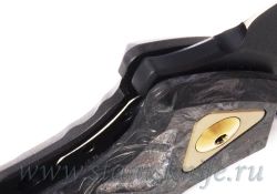 Нож Fox FX-552 ALCF Chronosфотография - 7