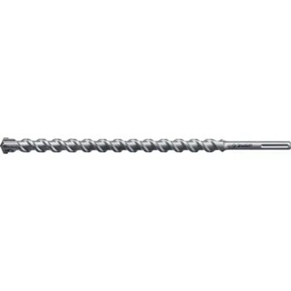 Бур по бетону SDS-max 35 x 410/520 мм, ЗУБР Профессионал 29350-410-35_z02