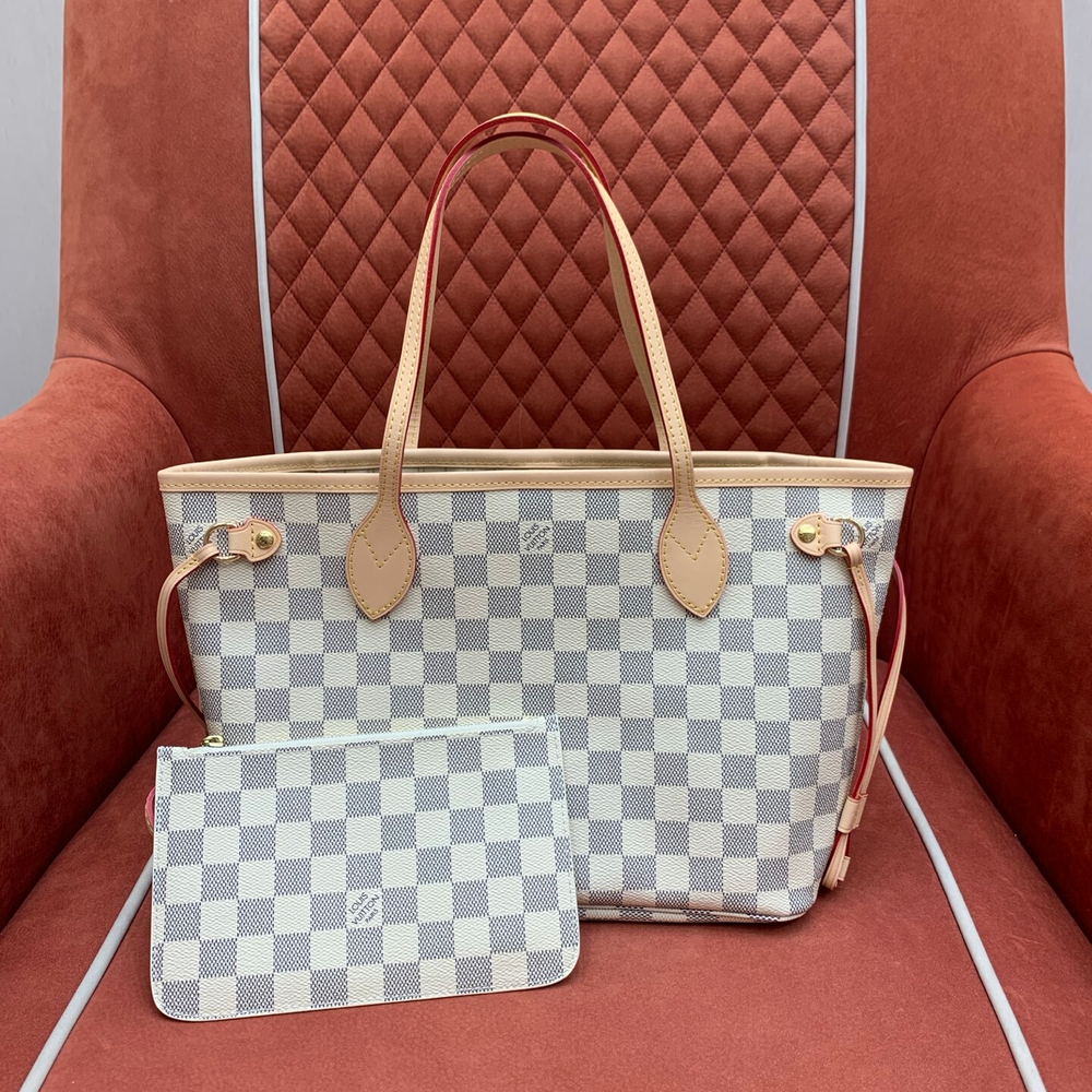 Louis Vuitton Neverfull PM