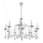 Подвесная люстра Arte Milano AM346109 346109/10 CR