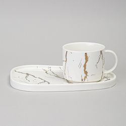 ЧАЙНАЯ ПАРА LEFARD "FANTASY" 220 МЛ (КОР=24НАБ.)