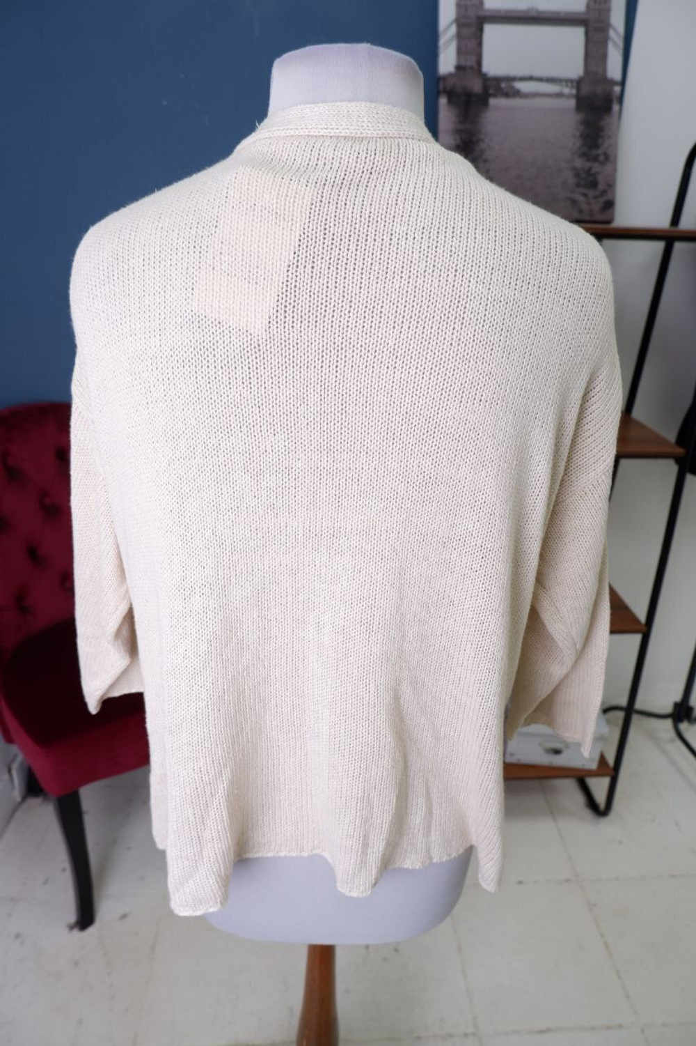 Кардиган KappAhl с карманами 46-48 размер