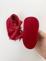 Пинетки Age of innocence