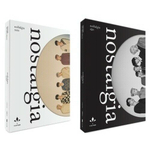 Альбом Victon - Nostalgia 5th Mini Album 2 Version SET
