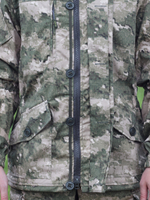 Горка 5 Смог